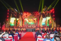 Khai hội mùa Xuân Côn Sơn - Kiếp Bạc năm 2026