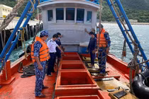 Hải quan chỉ đạo kiểm soát mạnh, chống buôn lậu xăng, dầu