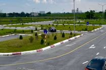 Những điểm mới mức thu, nộp phí sát hạch, lệ phí cấp giấy phép lái xe