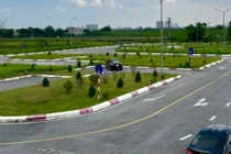 Những điểm mới mức thu, nộp phí sát hạch, lệ phí cấp giấy phép lái xe