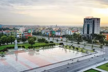 Hưng Yên công bố nhân sự chủ chốt các xã, phường mới