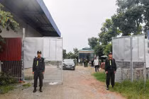 MQ Food “hô biến” thịt trâu Ấn Độ đông lạnh bốc mùi thành trâu gác bếp