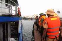 Lật tàu Vịnh Xanh 58 trên Vịnh Hạ Long- “Soi” kiểm định an toàn tàu du lịch 