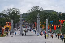 Tạm hoãn tổ chức Lễ khai hội mùa thu Côn Sơn - Kiếp Bạc năm 2025