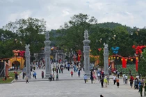 Tạm hoãn tổ chức Lễ khai hội mùa thu Côn Sơn - Kiếp Bạc năm 2025