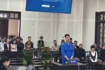 Nam thanh niên dùng dao tấn công bạn gái cũ, nhận 15 năm tù