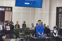 Nam thanh niên dùng dao tấn công bạn gái cũ, nhận 15 năm tù