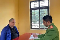 Đường dây lừa đảo, đánh bạc 9.300 tỷ đồng bị Công an Hưng Yên triệt phá