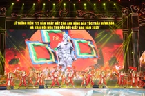 Sẵn sàng Khai hội mùa Thu Côn Sơn - Kiếp Bạc năm 2025