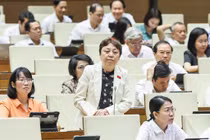 “Thanh tra đi đến đâu, hàng hóa cũng giấu hết”