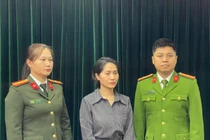 Khởi tố giám đốc công ty tổ chức show “Về đây bốn cánh chim trời”