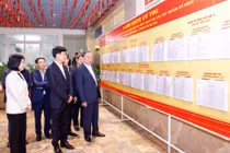 Hỗ trợ tối đa các ứng cử ĐBQH do Trung ương giới thiệu tại địa phương