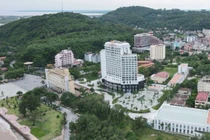 Hải Phòng thu hồi đất Tập đoàn Nam Cường Hà Nội do vi phạm đất đai