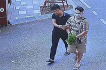 Giang hồ mạng Tiến "Bịp" bị bắt liên quan ma túy