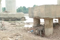 Thủ tướng yêu cầu khẩn trương kết luận giám định hư hỏng cầu sông Lô