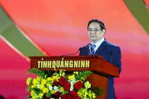 Tự hào Di sản Văn hóa thế giới Yên Tử - Vĩnh Nghiêm - Côn Sơn, Kiếp Bạc