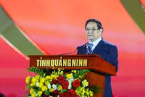 Tự hào Di sản Văn hóa thế giới Yên Tử - Vĩnh Nghiêm - Côn Sơn, Kiếp Bạc