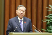 Phát biểu của Tổng Bí thư Tô Lâm tại Hội nghị triển khai bầu cử ĐBQH khóa XVI