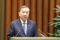 Phát biểu của Tổng Bí thư Tô Lâm tại Hội nghị triển khai bầu cử ĐBQH khóa XVI