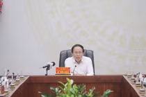 Hải Phòng phấn đấu thành lập Khu Kinh tế chuyên biệt trong năm 2025