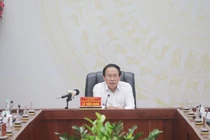 Hải Phòng phấn đấu thành lập Khu Kinh tế chuyên biệt trong năm 2025