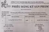 Người phụ nữ ở Hải Phòng bị lừa 20 triệu khi làm 'nhiệm vụ trực tuyến'