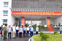 Hải Phòng sẽ khởi công, khánh thành 9 công trình, dự án dịp Quốc khánh 2/9