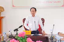 Chính quyền 2 cấp thay đổi đáng kể chức năng xã, phường