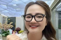 Bắt tạm giam nữ doanh nhân Hoàng Hường