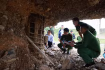 Vụ việc đang được điều tra, làm rõ...