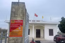 Lý do người đàn ông trốn tại Nhà văn hóa, cầu cứu trong đêm ở Hải Phòng