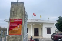 Lý do người đàn ông trốn tại Nhà văn hóa, cầu cứu trong đêm ở Hải Phòng