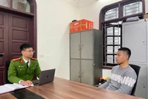 Nghi phạm sát hại 2 người, cướp tài sản đối mặt khung hình phạt cao nhất