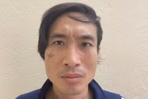 Bắt đối tượng ở Hải Phòng cướp xe máy người cùng thôn