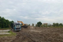 Khởi tố Giám đốc Công ty Sản xuất bê tông Việt Nhật gây ô nhiễm môi trường