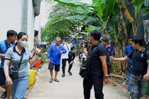 Công an đưa ra cảnh báo gì liên quan vụ “vợ nhặt” miền Tây?