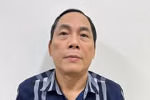 Truy tố cựu Giám đốc Trung tâm LLTP nhận hối lộ gần 39 tỷ