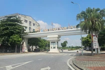 Nhiều vi phạm tại dự án Khu dân cư phường Ái Quốc ở Hải Phòng