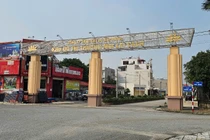 Vì sao vi phạm tại Dự án Khu đô thị Lai Cách kéo dài?