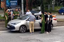 Tài xế ép khách 2,5 triệu đồng 70 km –trả lại tiền chỉ là tình tiết giảm nhẹ!