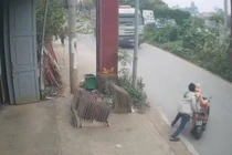 Căn cứ điều tra tội Giết người với kẻ đẩy CSGT vào đầu xe tải?