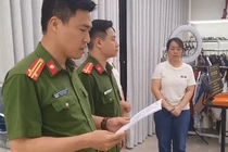 Bán hàng online doanh thu 834 tỷ trốn thuế- quản lý chưa tốt