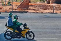 Manh mối mới vụ 2 đối tượng cướp ngân hàng tại Gia Lai