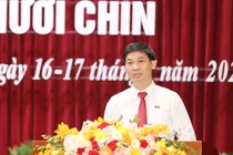 Thủ tướng phê chuẩn 2 Phó Chủ tịch tỉnh Quảng Ninh