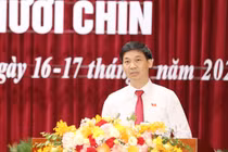 Thủ tướng phê chuẩn 2 Phó Chủ tịch tỉnh Quảng Ninh