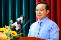 Danh sách Chủ tịch UBND các tỉnh, thành mới sau sáp nhập