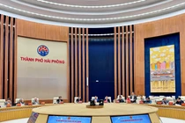 Hải Phòng chuyển sang mô hình 'đa trung tâm, đa hành lang, đa chuỗi giá trị'