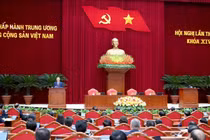 Kiên quyết xử lý vi phạm, kỷ luật trường hợp gây trì trệ