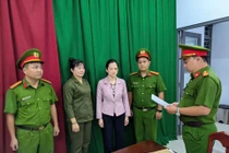 Sau hành vi bạo lực, chủ cơ sở nha khoa Tuyết Chinh đối mặt tội danh gì?