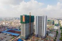 Hồ sơ mua nhà ở xã hội thuộc 4 dự án tại Hải Phòng không đúng đối tượng